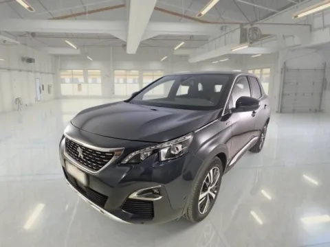 Peugeot 3008 1.5 bluehdi GT Line s&s 130cv eat8 - Immagine 1