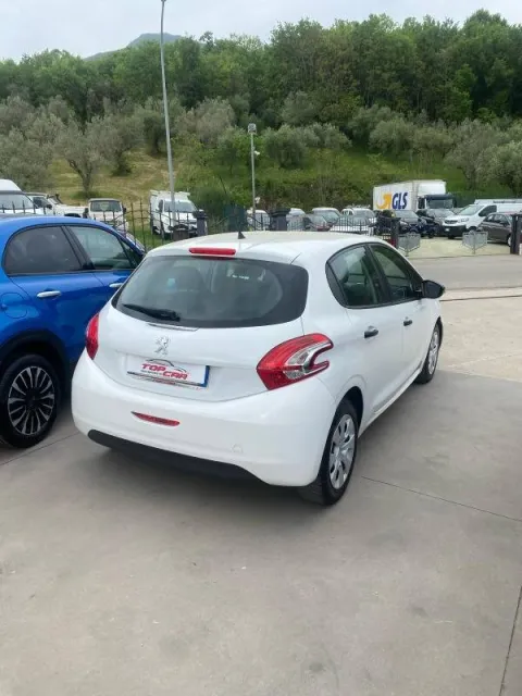 Peugeot 208 5p 1.0 puretech (vti) 12v Active - Immagine 4