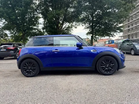 Mini Mini 3p 1.5 One Baker Street 102cv auto - Immagine 4
