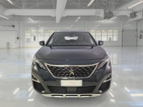 Peugeot 3008 1.5 bluehdi GT Line s&s 130cv eat8 - Immagine 2