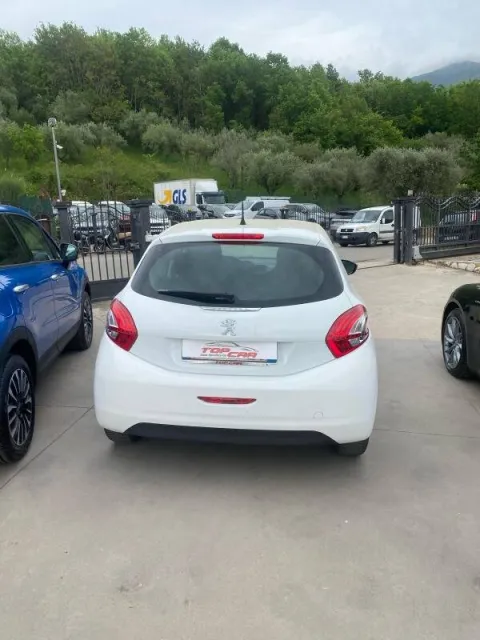 Peugeot 208 5p 1.0 puretech (vti) 12v Active - Immagine 5