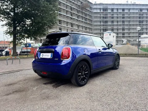 Mini Mini 3p 1.5 One Baker Street 102cv auto - Immagine 5