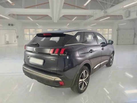 Peugeot 3008 1.5 bluehdi GT Line s&s 130cv eat8 - Immagine 3