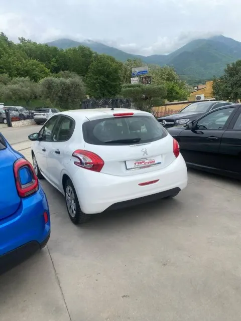 Peugeot 208 5p 1.0 puretech (vti) 12v Active - Immagine 6