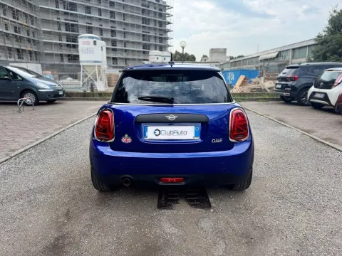 Mini Mini 3p 1.5 One Baker Street 102cv auto - Immagine 6