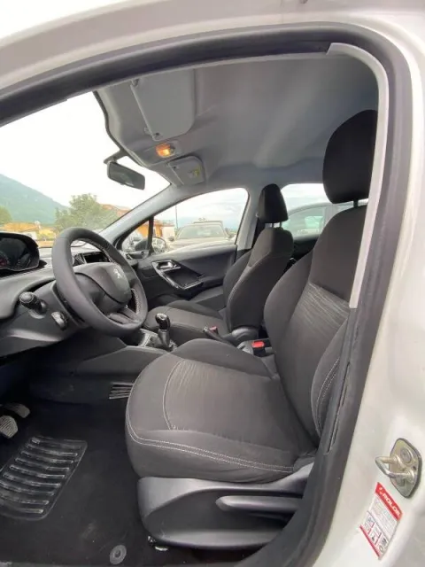 Peugeot 208 5p 1.0 puretech (vti) 12v Active - Immagine 7