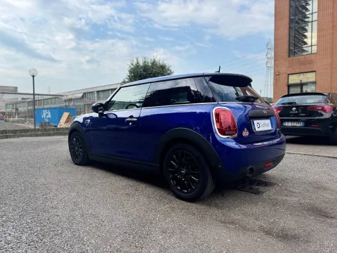 Mini Mini 3p 1.5 One Baker Street 102cv auto - Immagine 7