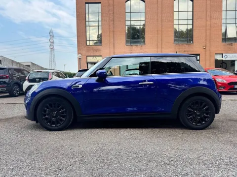 Mini Mini 3p 1.5 One Baker Street 102cv auto - Immagine 8