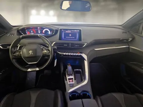 Peugeot 3008 1.5 bluehdi GT Line s&s 130cv eat8 - Immagine 7