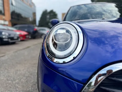 Mini Mini 3p 1.5 One Baker Street 102cv auto - Immagine 9