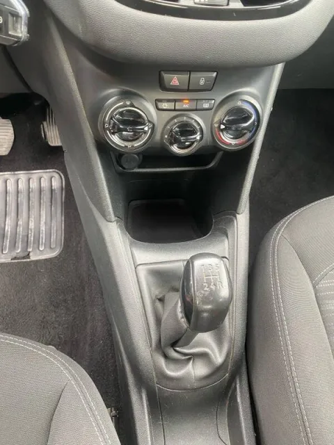 Peugeot 208 5p 1.0 puretech (vti) 12v Active - Immagine 10