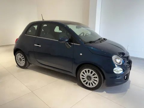 Fiat 500 1.0 hybrid 70cv - Immagine 1