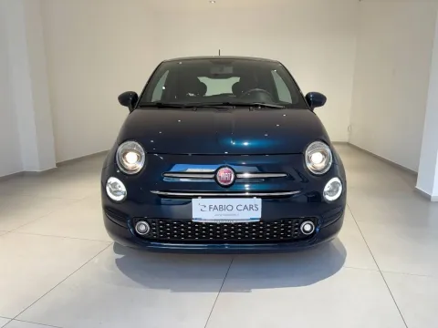 Fiat 500 1.0 hybrid 70cv - Immagine 2