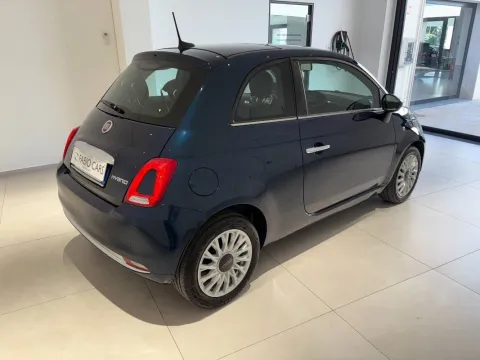 Fiat 500 1.0 hybrid 70cv - Immagine 3