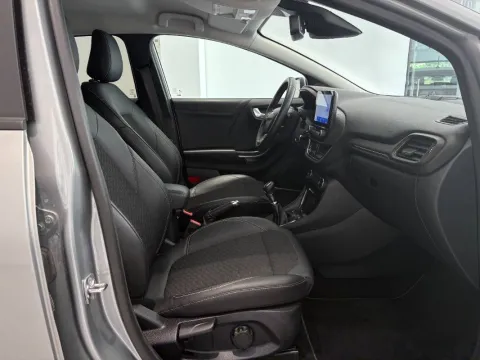 Ford Puma 1.0 ecoboost h Titanium s&s 125cv - Immagine 24