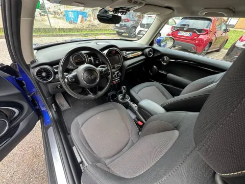 Mini Mini 3p 1.5 One Baker Street 102cv auto - Immagine 13