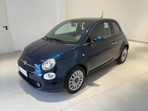 Fiat 500 1.0 hybrid 70cv - Immagine 4