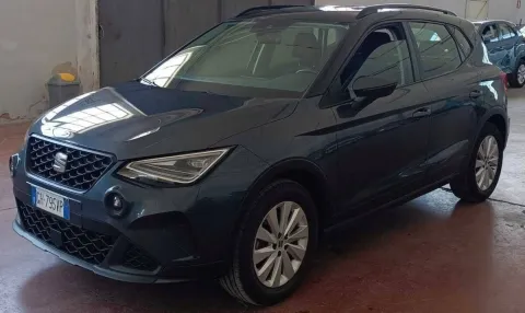 Seat Arona 1.0 ecotsi Style 110cv dsg - Immagine 1