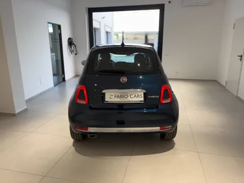 Fiat 500 1.0 hybrid 70cv - Immagine 6