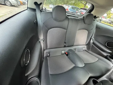 Mini Mini 3p 1.5 One Baker Street 102cv auto - Immagine 15