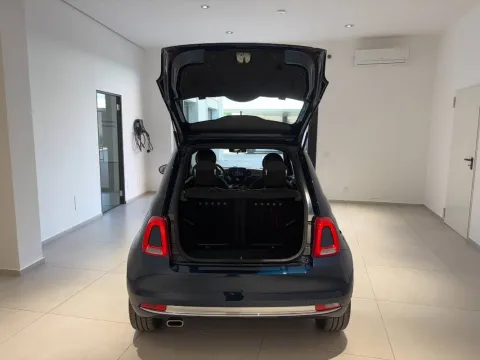 Fiat 500 1.0 hybrid 70cv - Immagine 7