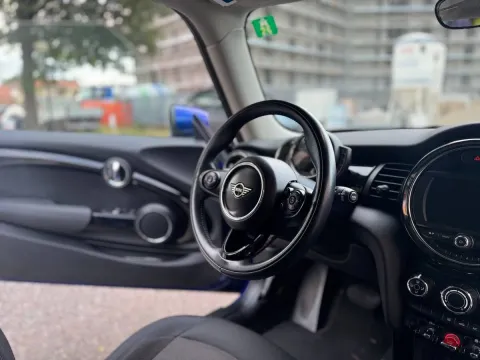 Mini Mini 3p 1.5 One Baker Street 102cv auto - Immagine 19