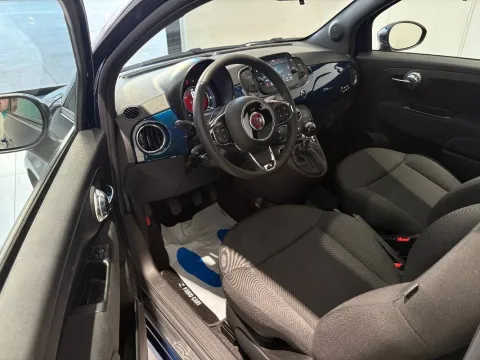 Fiat 500 1.0 hybrid 70cv - Immagine 10