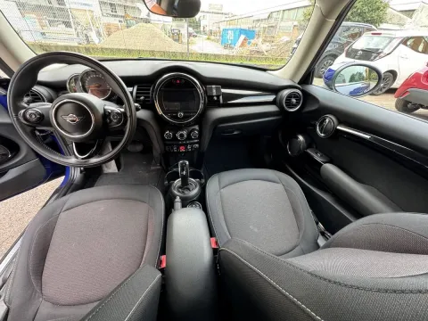 Mini Mini 3p 1.5 One Baker Street 102cv auto - Immagine 20