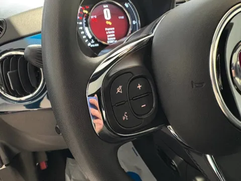 Fiat 500 1.0 hybrid 70cv - Immagine 11