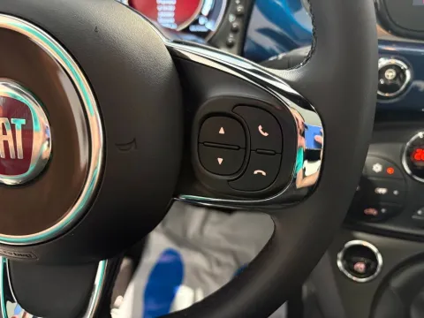 Fiat 500 1.0 hybrid 70cv - Immagine 12