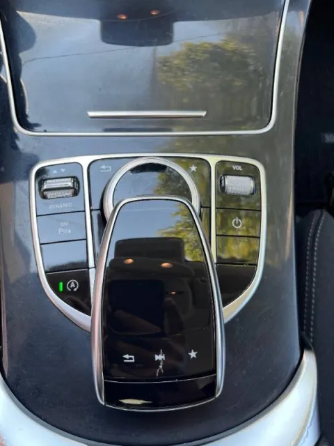 Mercedes C 200 d (bt) Exclusive auto - Immagine 10