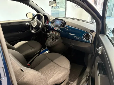 Fiat 500 1.0 hybrid 70cv - Immagine 15