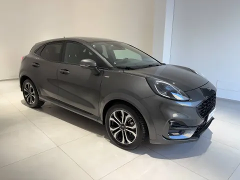 Ford Puma 1.0 ecoboost h ST-Line X s&s 125cv auto - Immagine 1