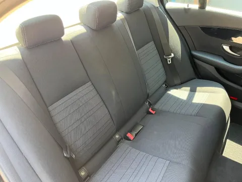 Mercedes C 200 d (bt) Exclusive auto - Immagine 12