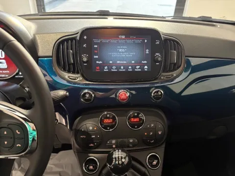 Fiat 500 1.0 hybrid 70cv - Immagine 17