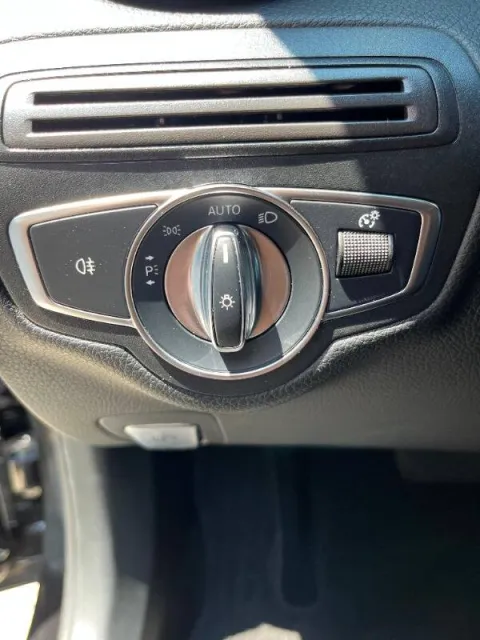 Mercedes C 200 d (bt) Exclusive auto - Immagine 13