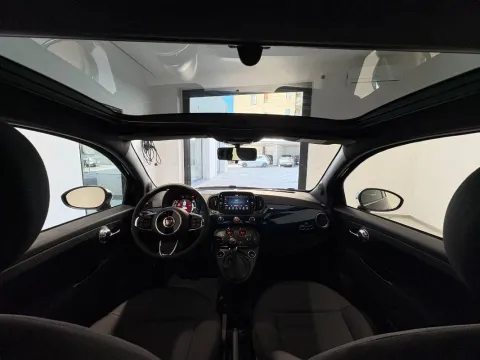 Fiat 500 1.0 hybrid 70cv - Immagine 18