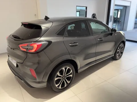 Ford Puma 1.0 ecoboost h ST-Line X s&s 125cv auto - Immagine 4
