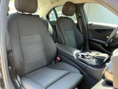 Mercedes C 200 d (bt) Exclusive auto - Immagine 15