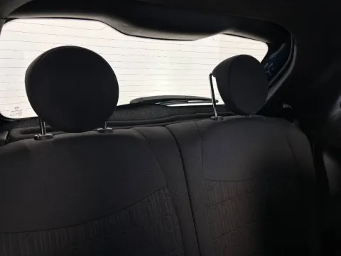 Fiat 500 1.0 hybrid 70cv - Immagine 20