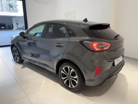Ford Puma 1.0 ecoboost h ST-Line X s&s 125cv auto - Immagine 6