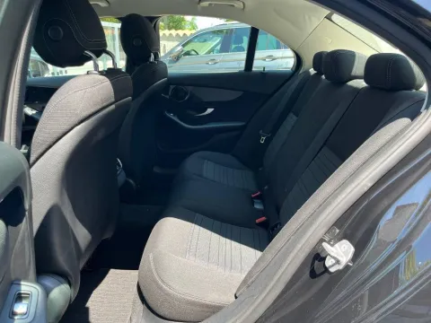 Mercedes C 200 d (bt) Exclusive auto - Immagine 16
