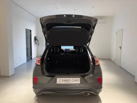 Ford Puma 1.0 ecoboost h ST-Line X s&s 125cv auto - Immagine 7