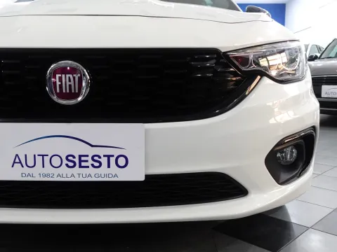 Fiat Tipo 5p 1.6 mjt S-Design s&s 120cv my20 - Immagine 10