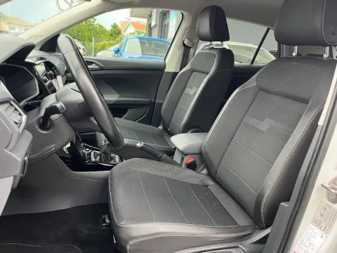 Volkswagen T-Cross 1.0 tsi First Edition 115cv - Immagine 10