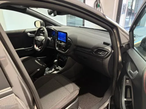 Ford Puma 1.0 ecoboost h ST-Line X s&s 125cv auto - Immagine 17