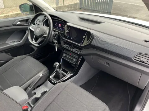 Volkswagen T-Cross 1.0 tsi First Edition 115cv - Immagine 11
