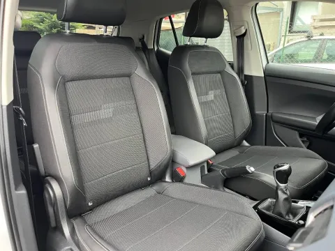 Volkswagen T-Cross 1.0 tsi First Edition 115cv - Immagine 12