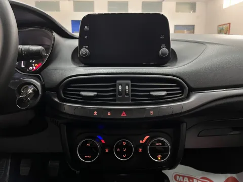 Fiat Tipo 5p 1.6 mjt S-Design s&s 120cv my20 - Immagine 15