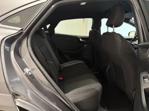 Ford Puma 1.0 ecoboost h ST-Line X s&s 125cv auto - Immagine 19